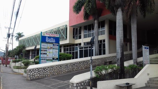 Baywest Shopping Centre